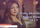 Vfa Şrifova- Yalan Dünya