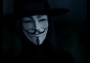 V for Vendetta Değiştirilmiş Hali