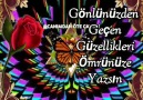 (v)GÜNAYDIN() ... - Canımdan Öte Cansın