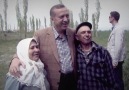 Vicdanli ve Şefkatli Erdoğan