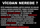 Vicdan Nerede!