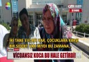 Vicdansız koca bu hale getirdi!