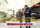 Vicdansızlığın söylesi!