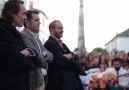 Vicente Amigo y los alumnos del Conservatorio 'Músico Ziryab' ...