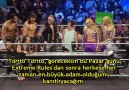 Vickie, 3,5MB & Los Matadores - SmackDown Türkçe Çeviri -1