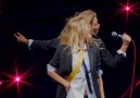 Victoria's Secret Angels Lip Sync 'Moves Like Jagger'