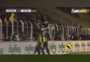 Victor Moses Fenerbahçe&ilk golüPAAAAAYYYYYLLLLAAAAAŞŞ