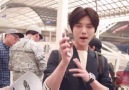 [VID] 160308 《Hello, is that LuHan?》Ep1 Trailer