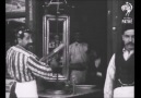 VIDEO A döner kebab shop in Istanbul 1910s. (Dönerci)