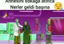 Video 21 - Annesini sokağa atınca başına neler geldi...