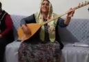 Video Ardahan - Ardahan Hanaklı Fahriye ablamız sazıyla...
