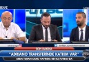 VİDEO - Arda Turan, Trabzonspor hakkında konuştu.