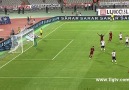VİDEO - Beşiktaş 1-2 Trabzonspor (84` Erkan)