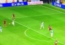 VİDEO - Bursaspor 0-2 Trabzonspor (7' Cardozo)