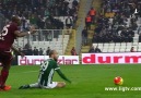 VİDEO - Bursaspor 4-2 Trabzonspor (Maç Özeti)