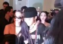 VİDEO 170621 CL Chanel Sergisinde (Seoul)