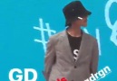VIDEO dazedkoreas instagram story update of G-Dragon (170501)