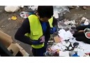 Video Dünyası - Almanya&çöpten Çıkanlar Altın Bulmak ! Facebook