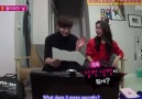 VIDEOEng Sub WGM - Song Jae Rim & Kim So Eun Ep 9 Part 2-3 Full screen