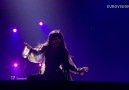 Video: Euphoria - Loreen - Final - Eurovision 2012