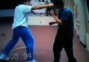 Video fechado del 5 de Febrero del 1994... - JKD Study Group PR