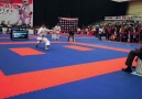 Video final Male Kata Junior: AHMAD ZIGI ZARESTA (INA) VS  PER...