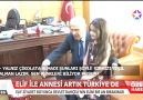 (Video Haber) Türkmen Kızı Elif Devlet Dedesiyle Buluştu