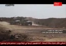 VİDEO- IRAK HALK DİRENİŞ KOMİTELERİNİN RAMADİ KENTİNDEKİ TERÖRİSTLERE YÖNELİK DÜZENLEDİĞİ OPERASYONLARINDAN BİR KESİT