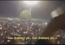 Video: Iraklı Şiiler bile İran’a karşı ayaklandı