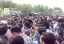 Video: İran'da Türk Dilinde eğitim isteyenler cezaevine gönderildi!