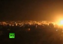 Video: Israel hits Hamas HQ, Rafah tunnels near Gaza-Egypt border