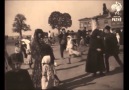 VIDEO Istanbul 1910s