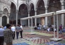 Video Istanbul Spice Bazaar and Yeni Camii (New Mosque) Eminon...