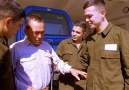 Video Jandarmadan üçüz askerlere sürprizi