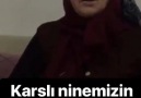 Video Kars - Yüce Allah büyüklerimizi başımızdan eksik...