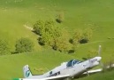 Video Komedi - Komik uçak inişleri Facebook