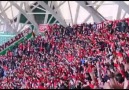 VİDEO-Konyaspor-Antalyaspor Deplasman Tribünü