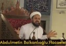 VİDEOMahmud Efendi Hazretlerinin Gülü