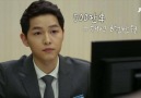 VIDEO 170519 Man to Man Episode 9 - Song Joong Ki Cameo (Part 1)