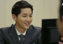 VIDEO 170519 Man to Man Episode 9 - Song Joong Ki Cameo (Part 2)