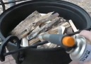 Video Medya - Car wheel barbecue grill Facebook