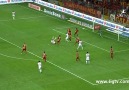 VİDEO - Muhammet Demir'in Galatasaray'a attığı mükemmel röveşa...
