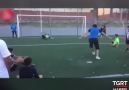 Video Muhteşem bir penaltı vuruşu