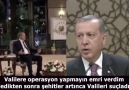 Videonun sonunu görünce ilk defa erdoğana hak verdim )