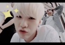 Video of Suga that has swag and cuteness at the same time-adminAlexzatto
