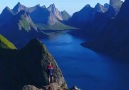 Video of the day. Lofoten in Norway by Spectacular Norway