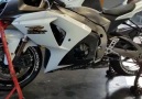 Video of the gsxer we completed the other day! Wow check that out