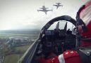 Video of Turkish Stars Aerobatic Flight Team