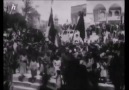 VIDEO Ottoman 1896. Osmanlı dönemi Kudüs 1896. #