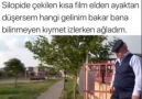 Video Saati - Silopide çekilen kısa film izlemeye değer. Facebook